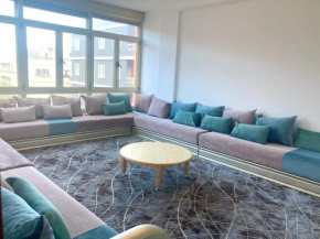Luxury Arabic-style Apartment